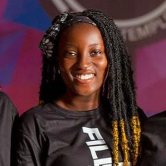 Ursula Ofei